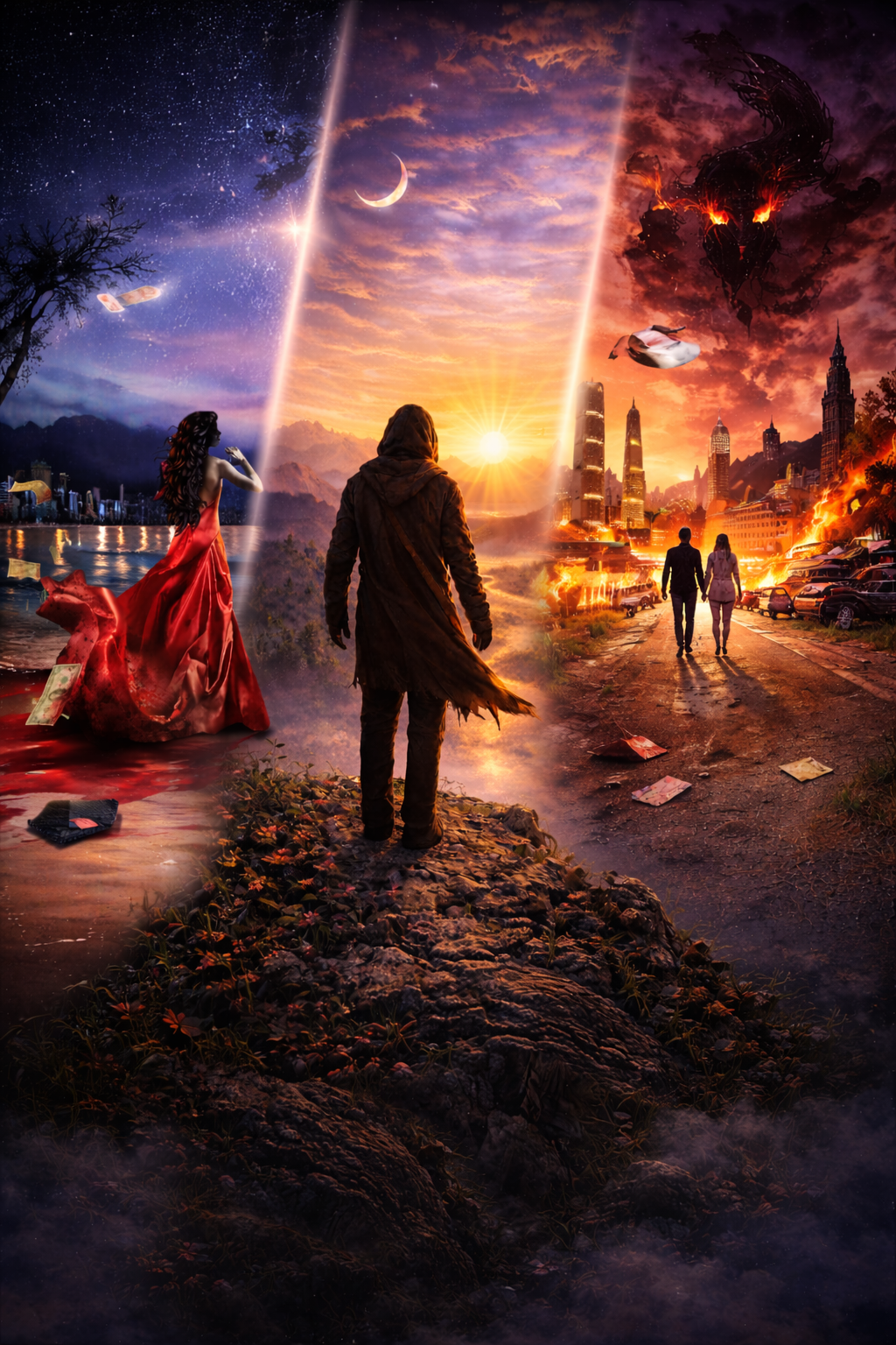 Novelas Contemporáneas - Colección