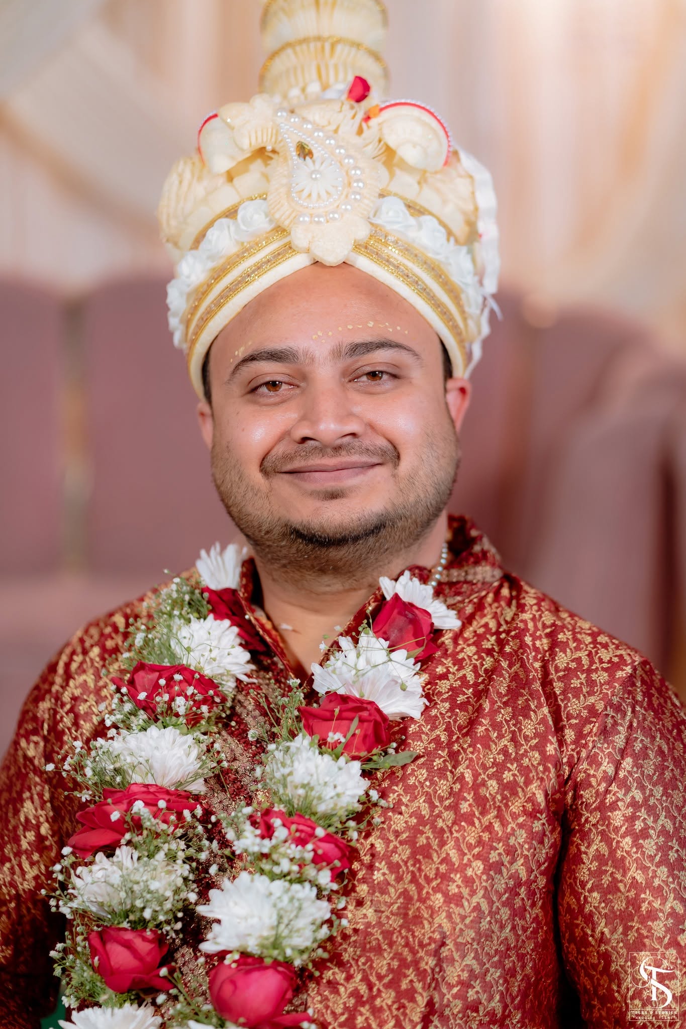 Groom