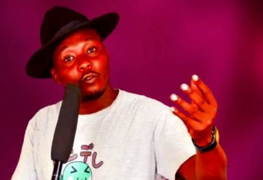 Mzee Kibakuli