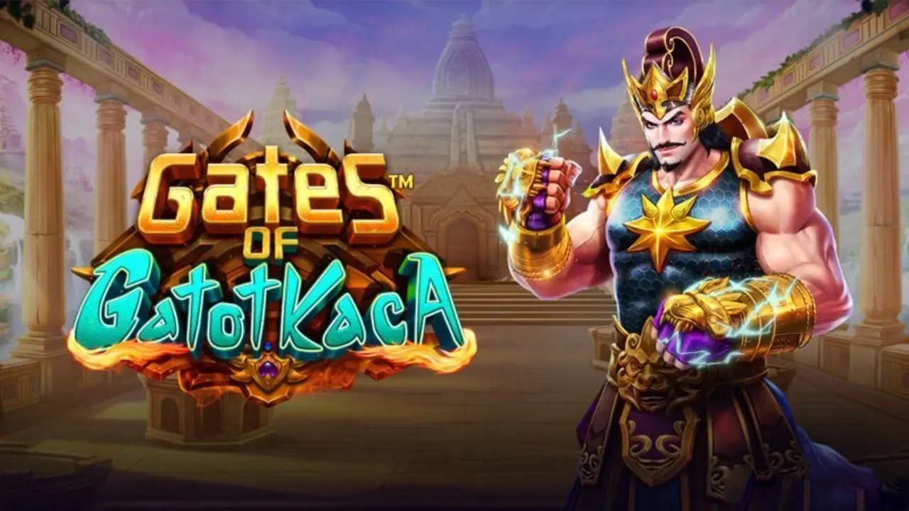 Gates of Gatot Kaca