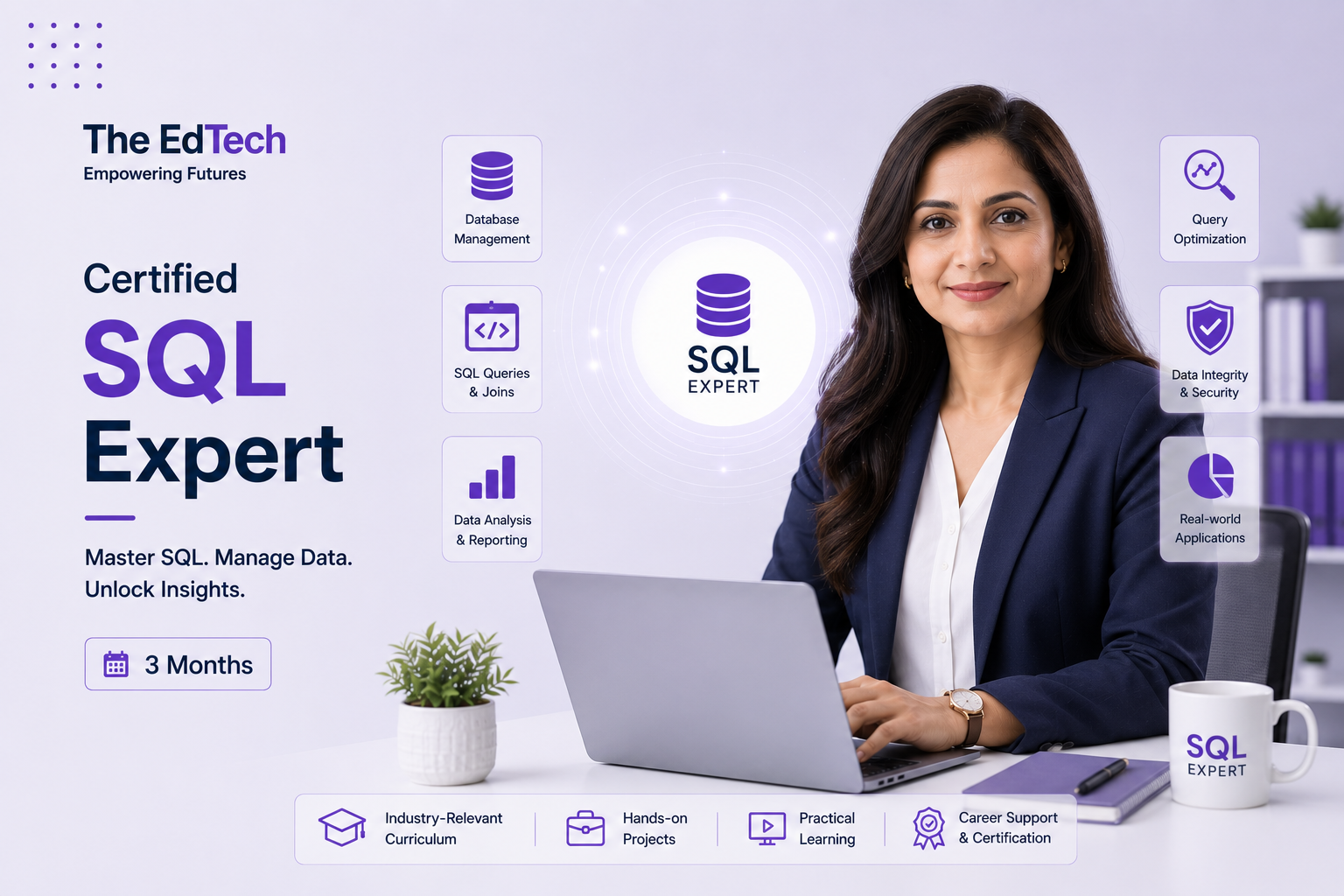 Certified SQL Specialist
