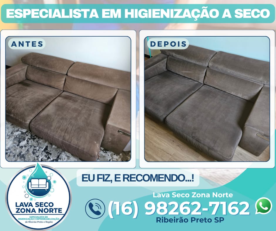 Serviço realizado