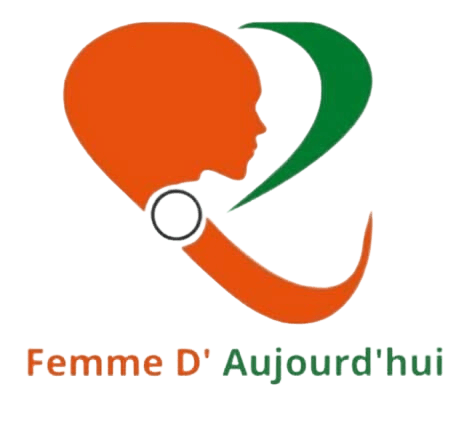 Femme D'aujourd'hui