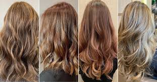Hair Coloring