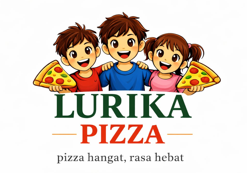 LURIKA PIZZA