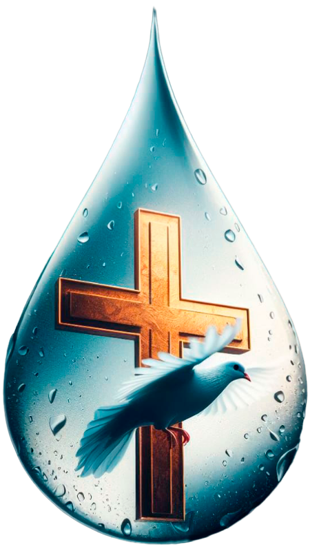 Casa de Dios Logo