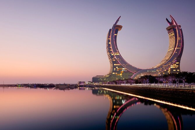Trademark Registration in Qatar