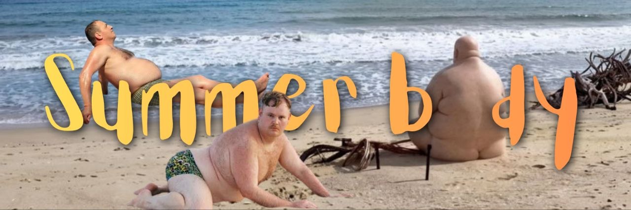 SUMMERBODY Beach - The OGs