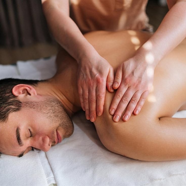 Swedish Massage