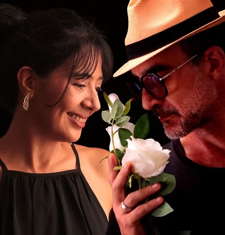 Kléber e Vivi