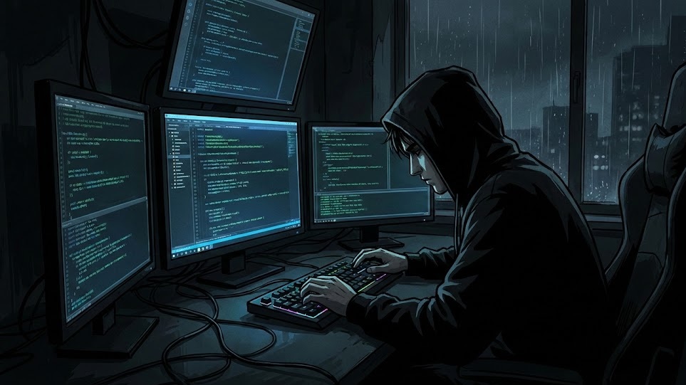 Ican Mori - Digital Marketer & AI Enthusiast