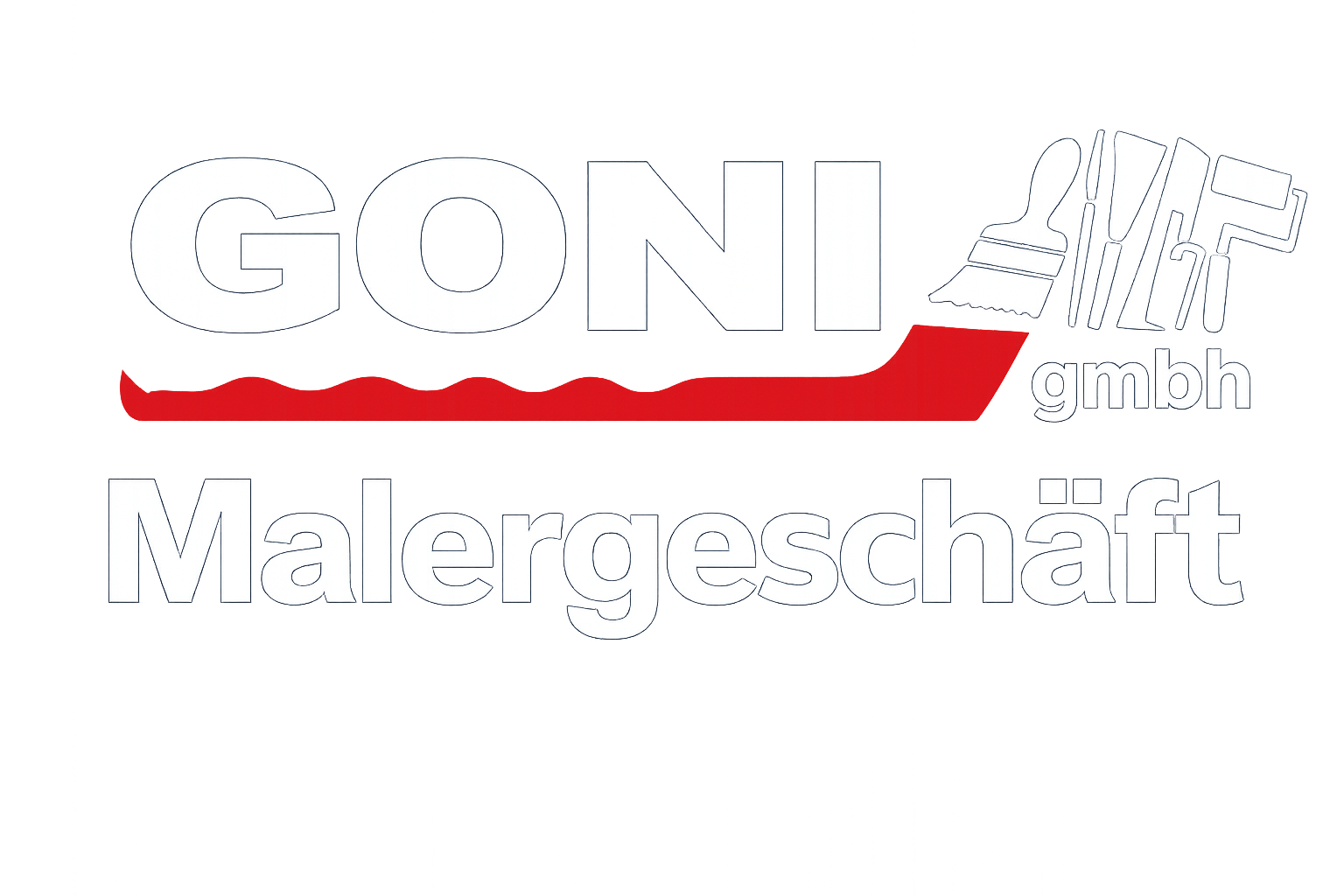 Goni Malergeschäft
