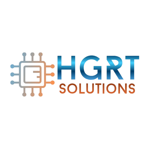 Logo HGRT Solutions