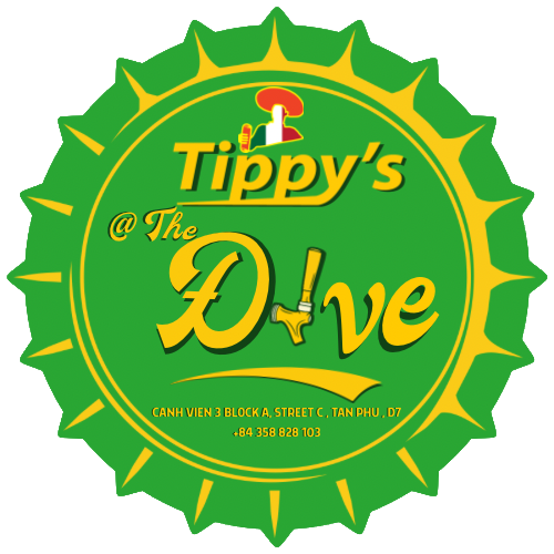 Tippy's @ The Dive