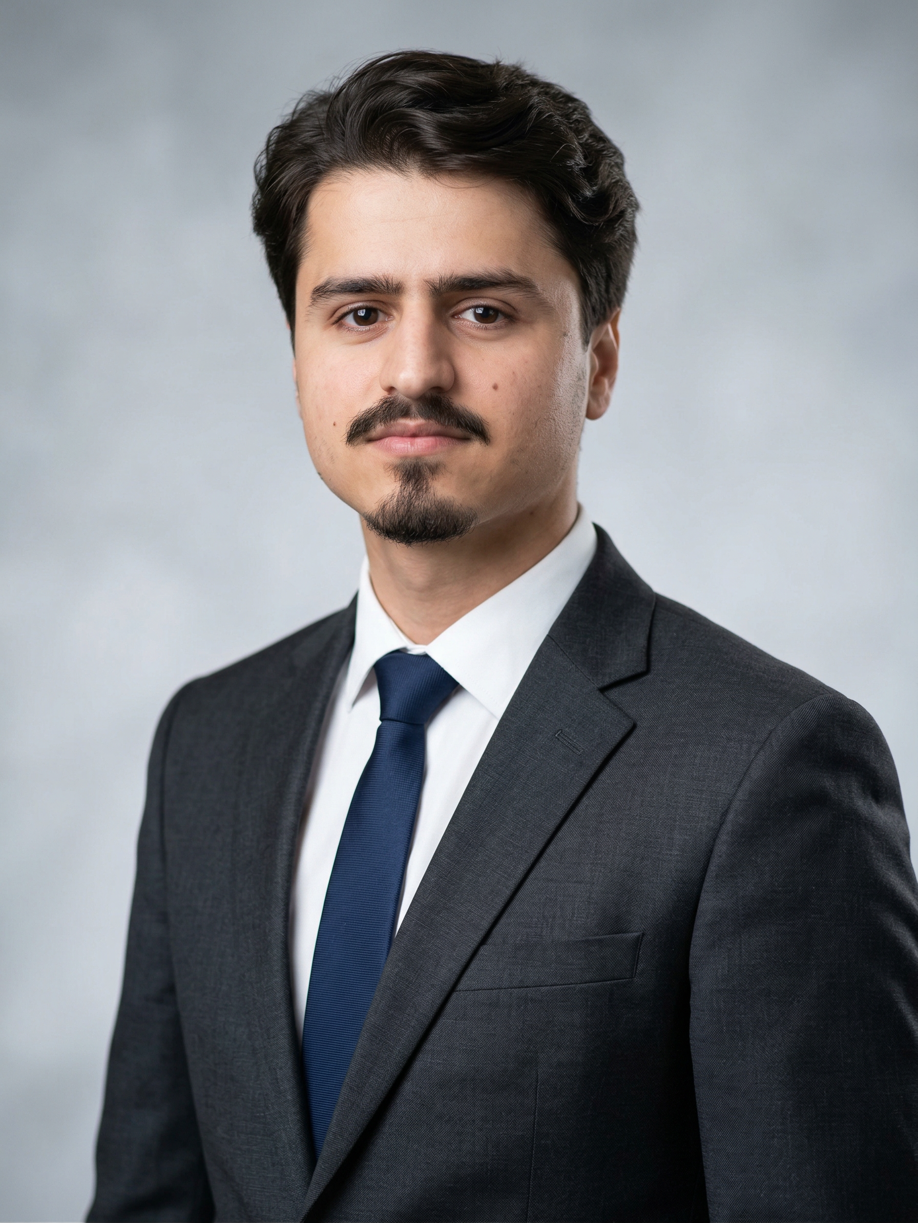 Shahzad Karim - UI/UX Designer