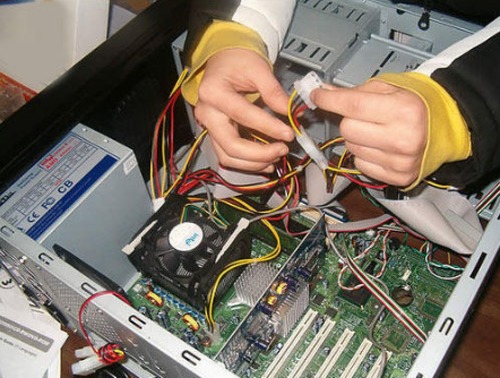 UPS Repair and AMC Service