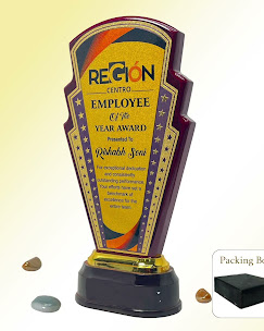 Corporate Award