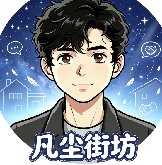 凡尘街坊