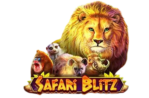 Safari Blitz Wildlife