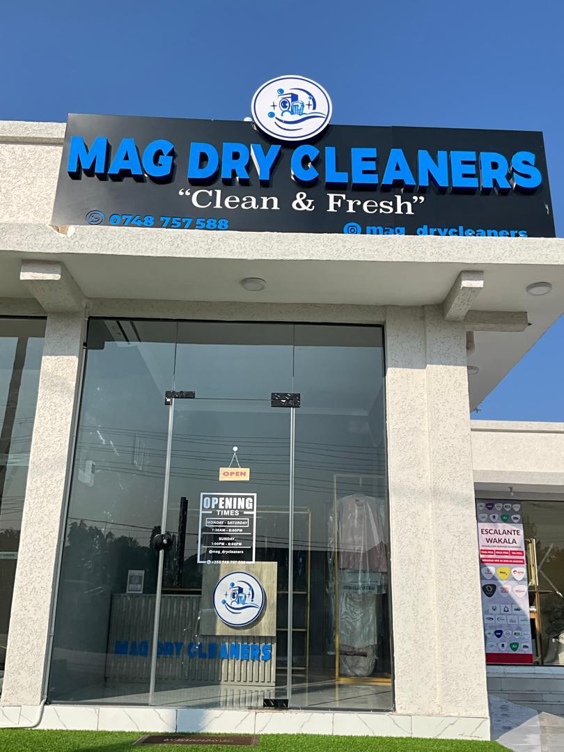 Store Front