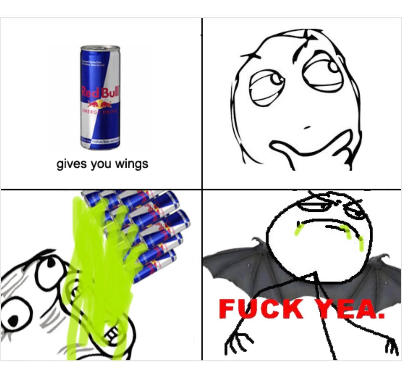 Red Bull Wings