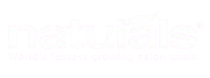 Naturals Salon Logo