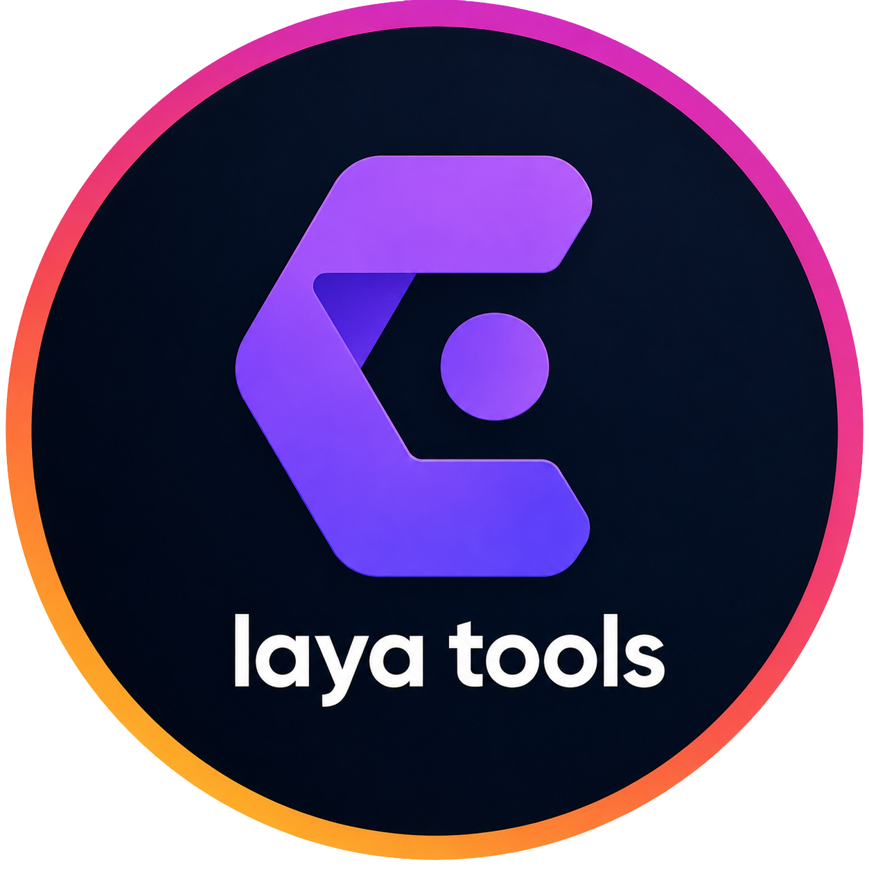 Layatools Logo
