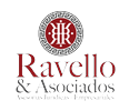 Ravello & Asociados Logo
