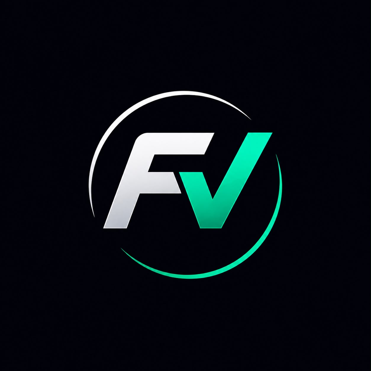 FlowView Logo