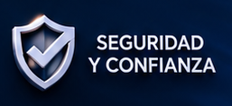Seguridad y Confianza