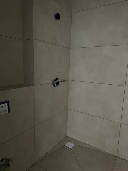 Badezimmerrenovierung Berlin Highlight