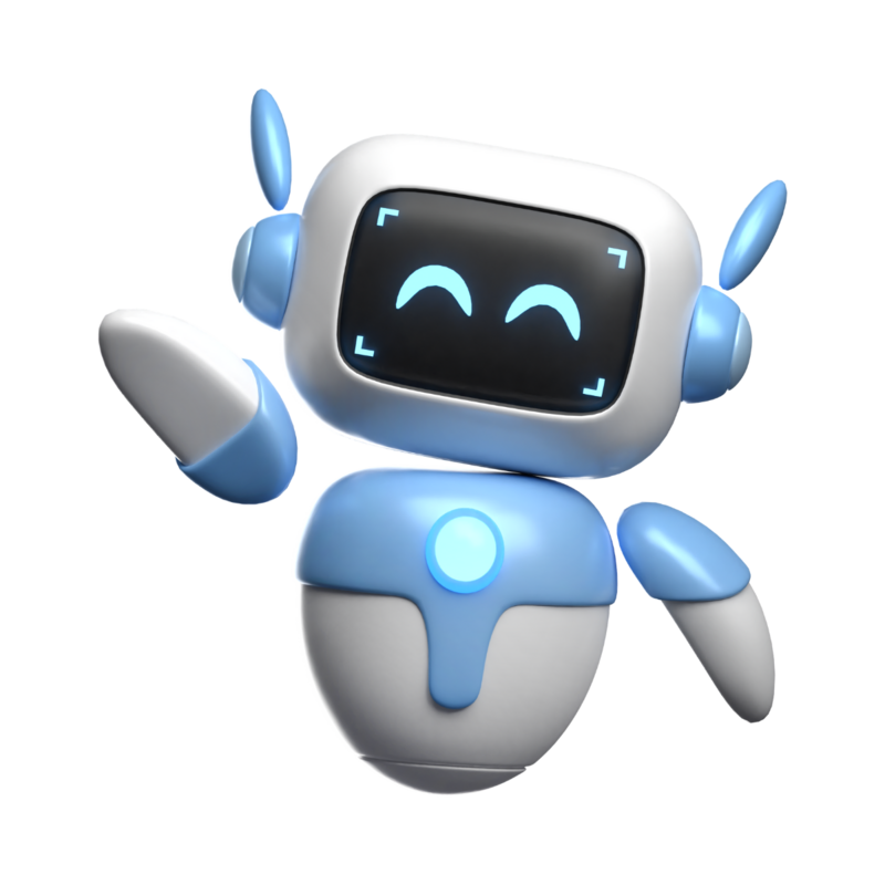 Terasync Robot