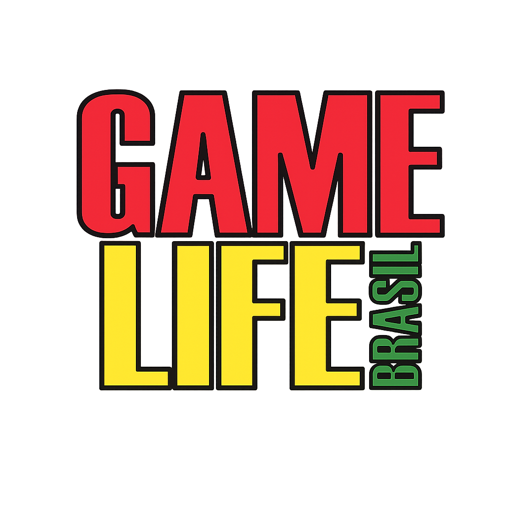 Game Life Brasil