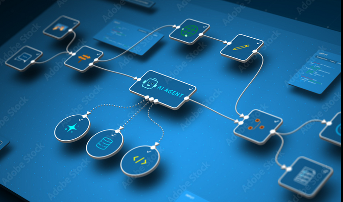 AI Business Agents
