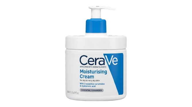 CeraVe Moisturising Cream 500ml