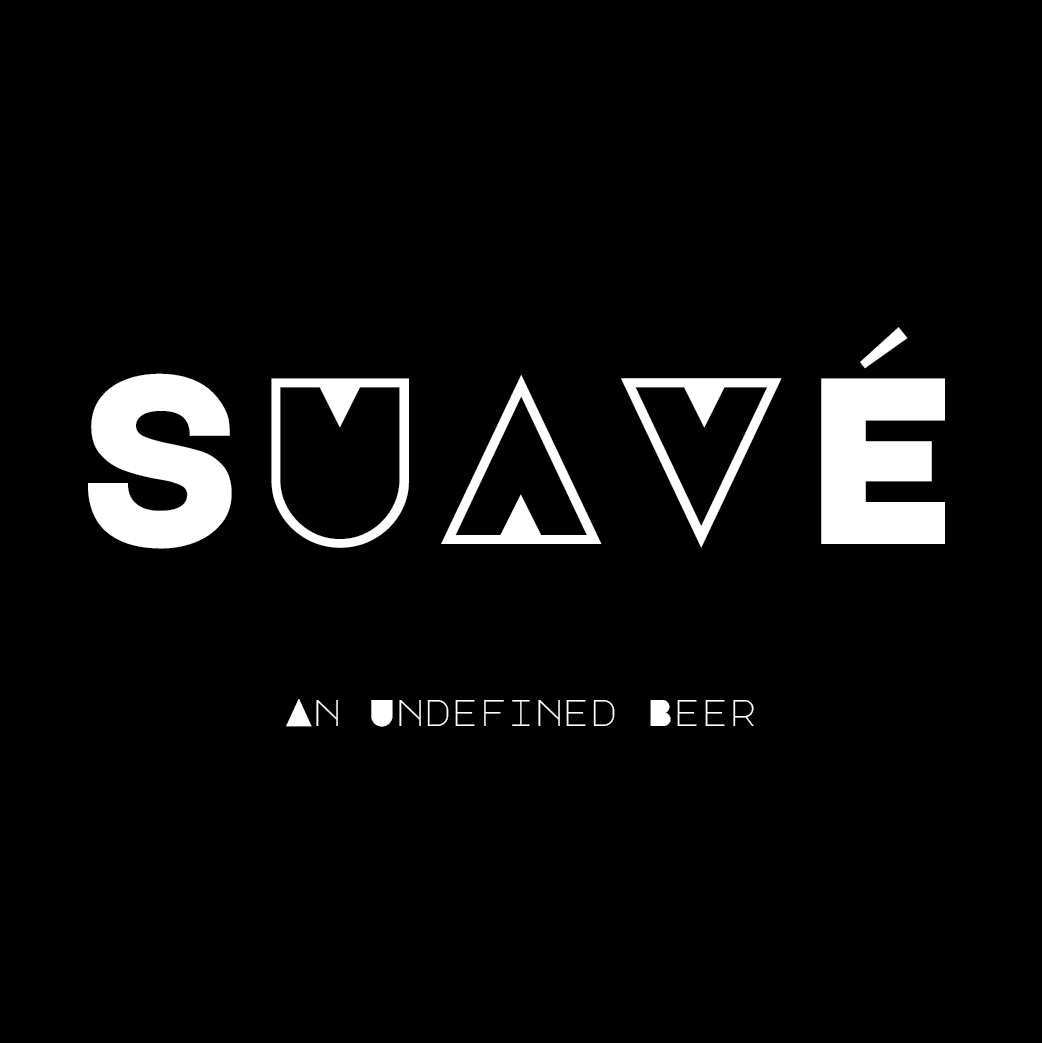 Suavé Logo
