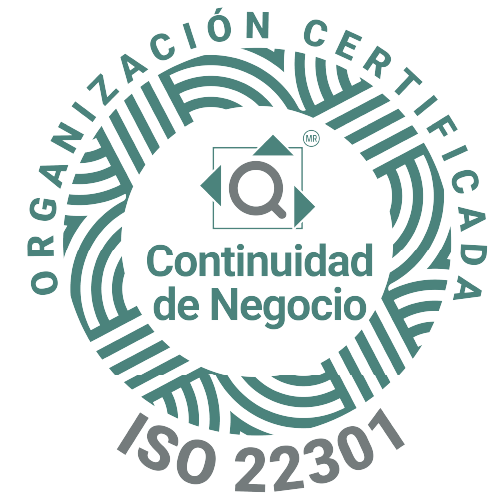 ISO 22301