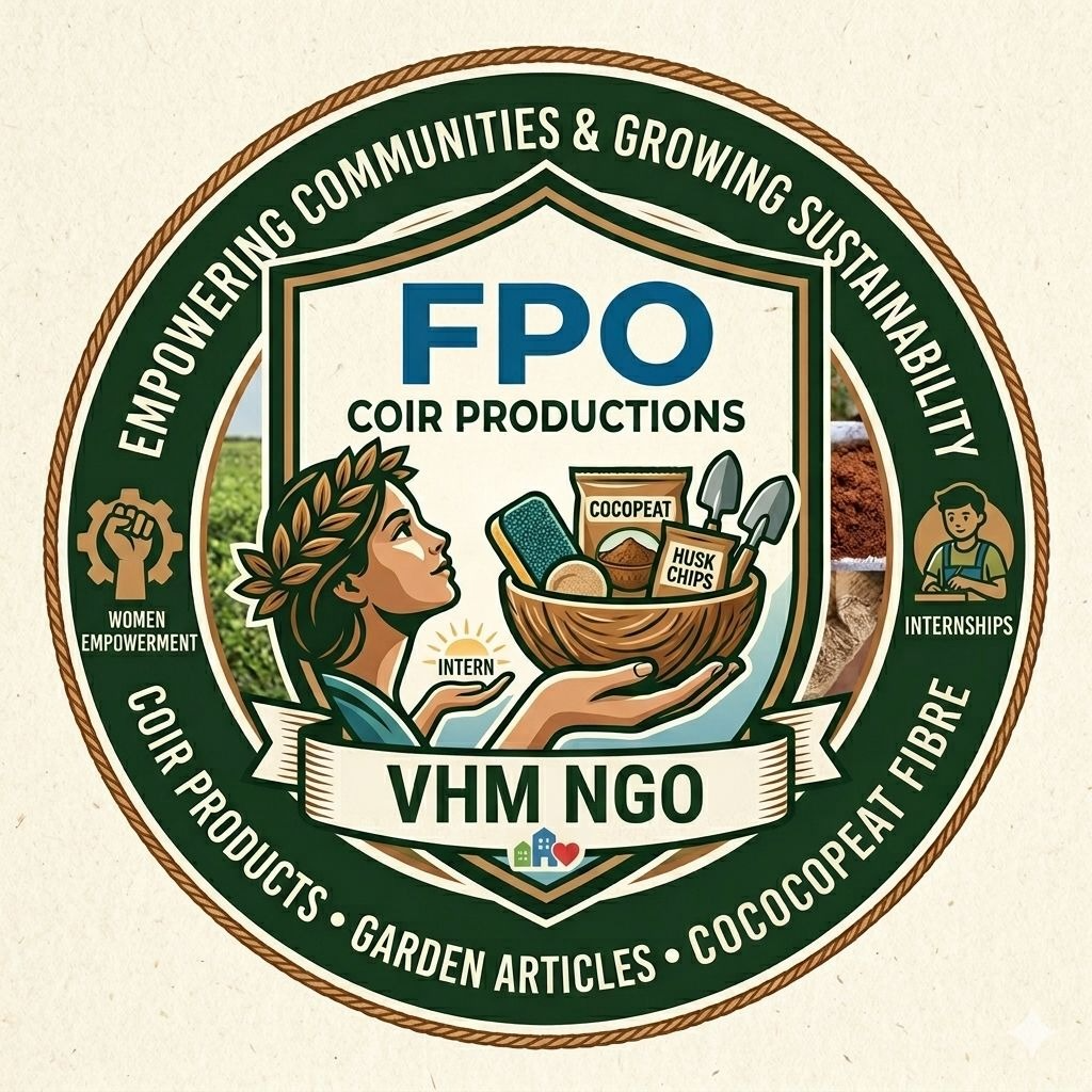 HimAgro Logo