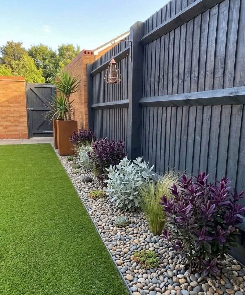 Rasenmähen & Gartenpflege