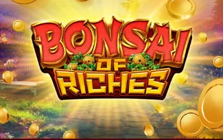Bonsai of Riches Banner