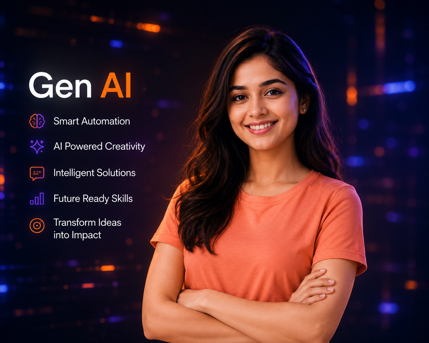 Build Your Career in GenAI
