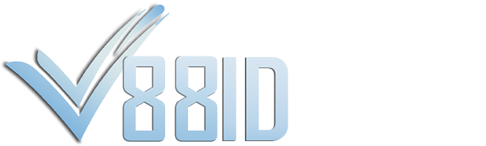 V88ID V88ID Logo