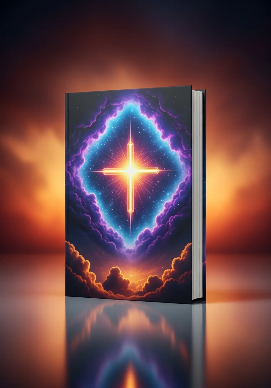 Capa do livro Defiende Tu Fe Con Confianza