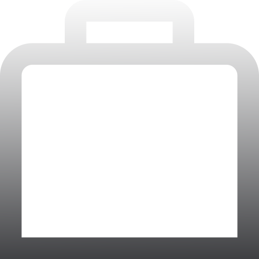 Asset Management Icon