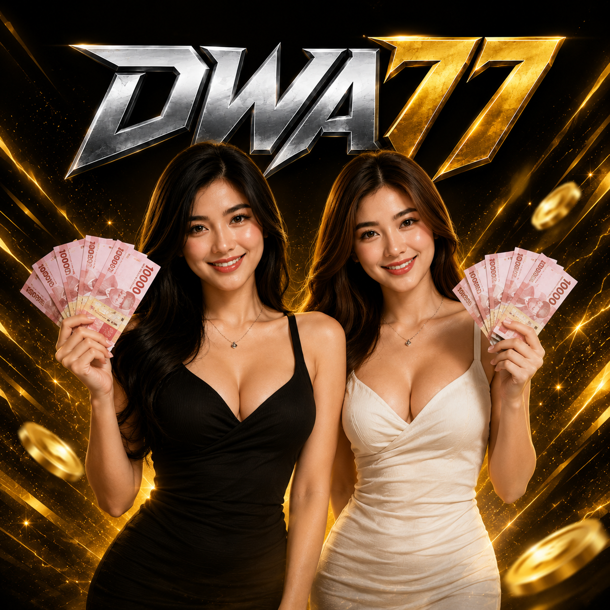 DWA77 - Promo Spesial