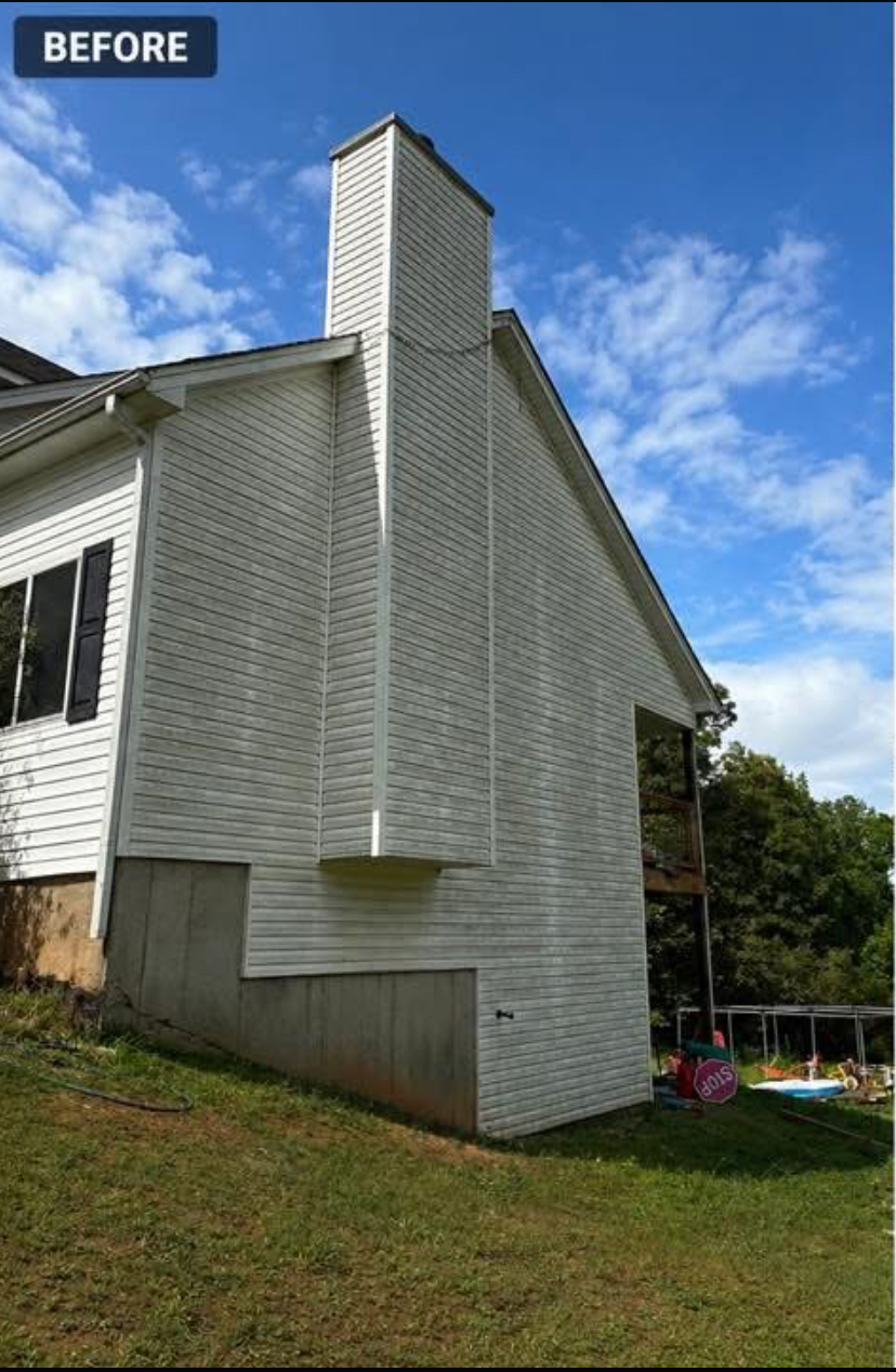 House 2 Before