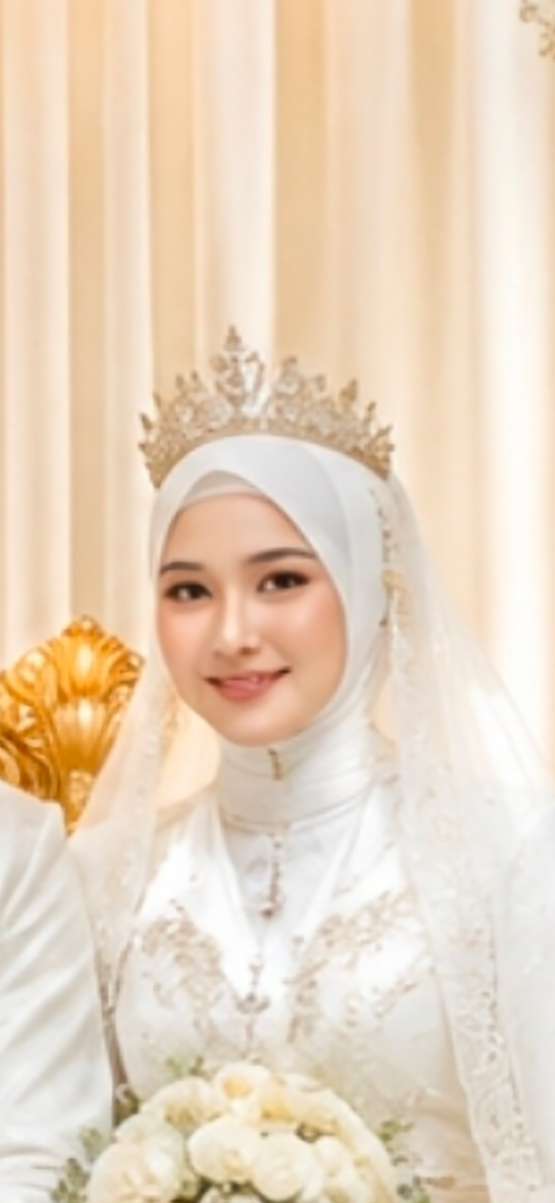 Pengantin Perempuan