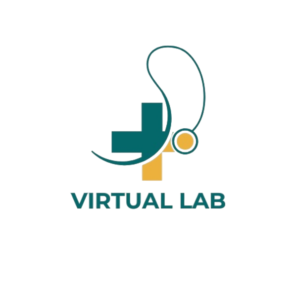 Virtual Lab Logo