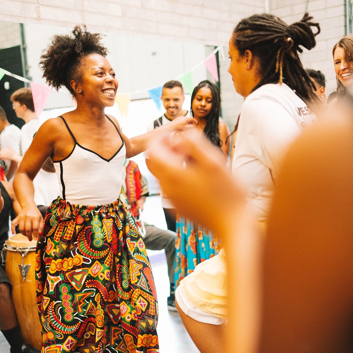 Samba de Roda