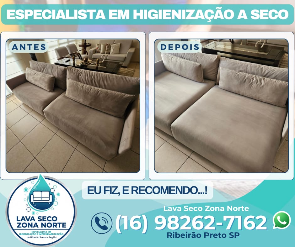 Serviço realizado